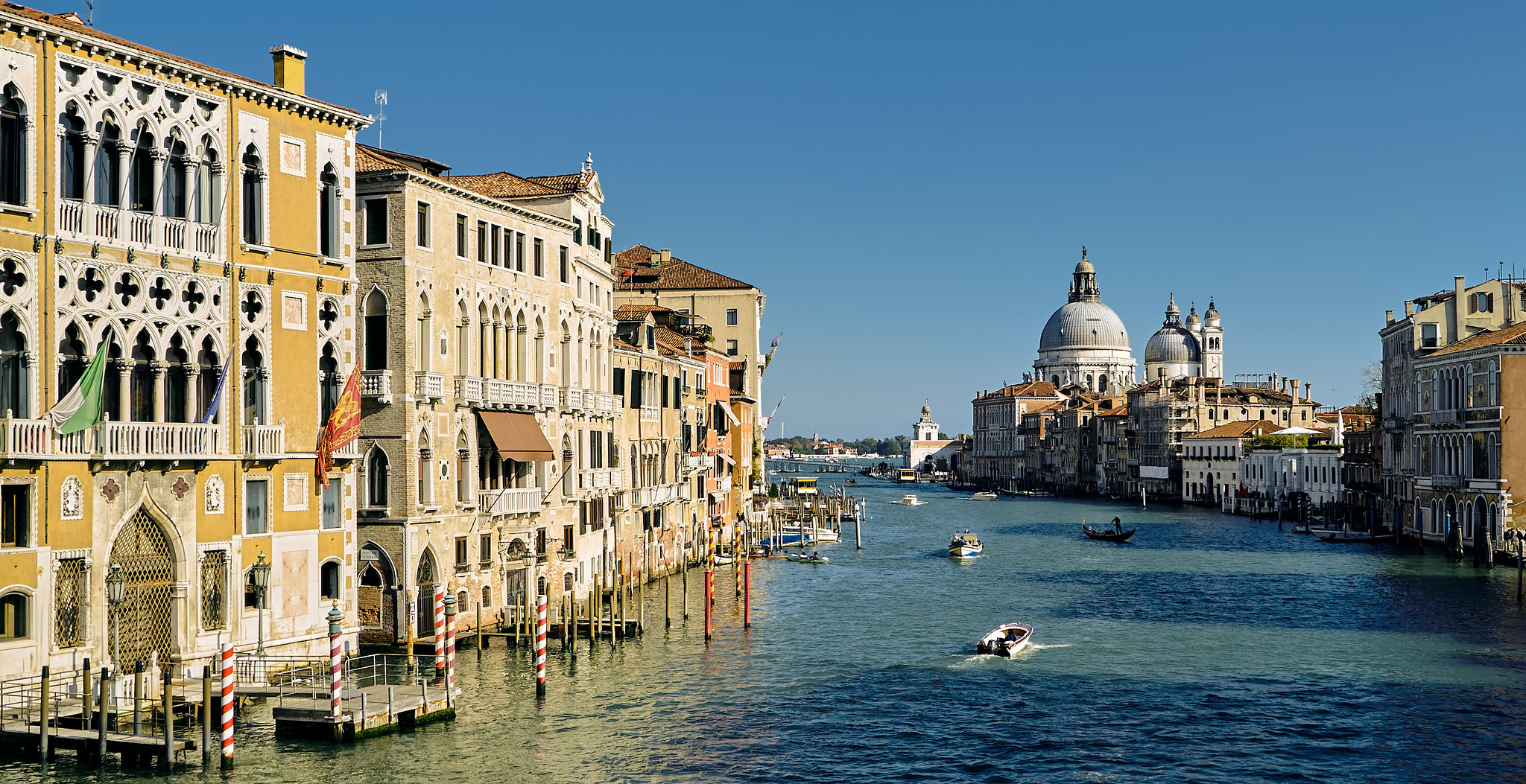 Votre voyage en Italie tout compris conçu par une experte passionnée