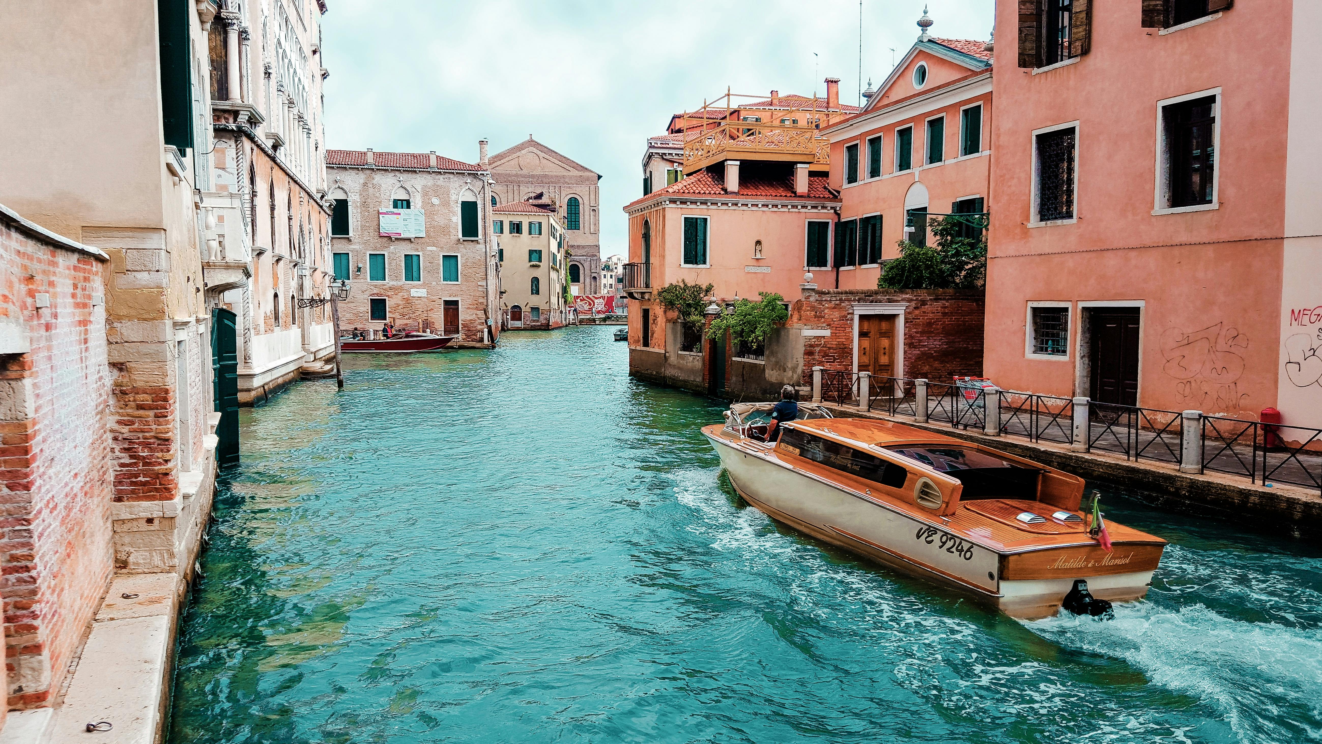 Voyage à Venise tout compris avec Les Escapades de Flo