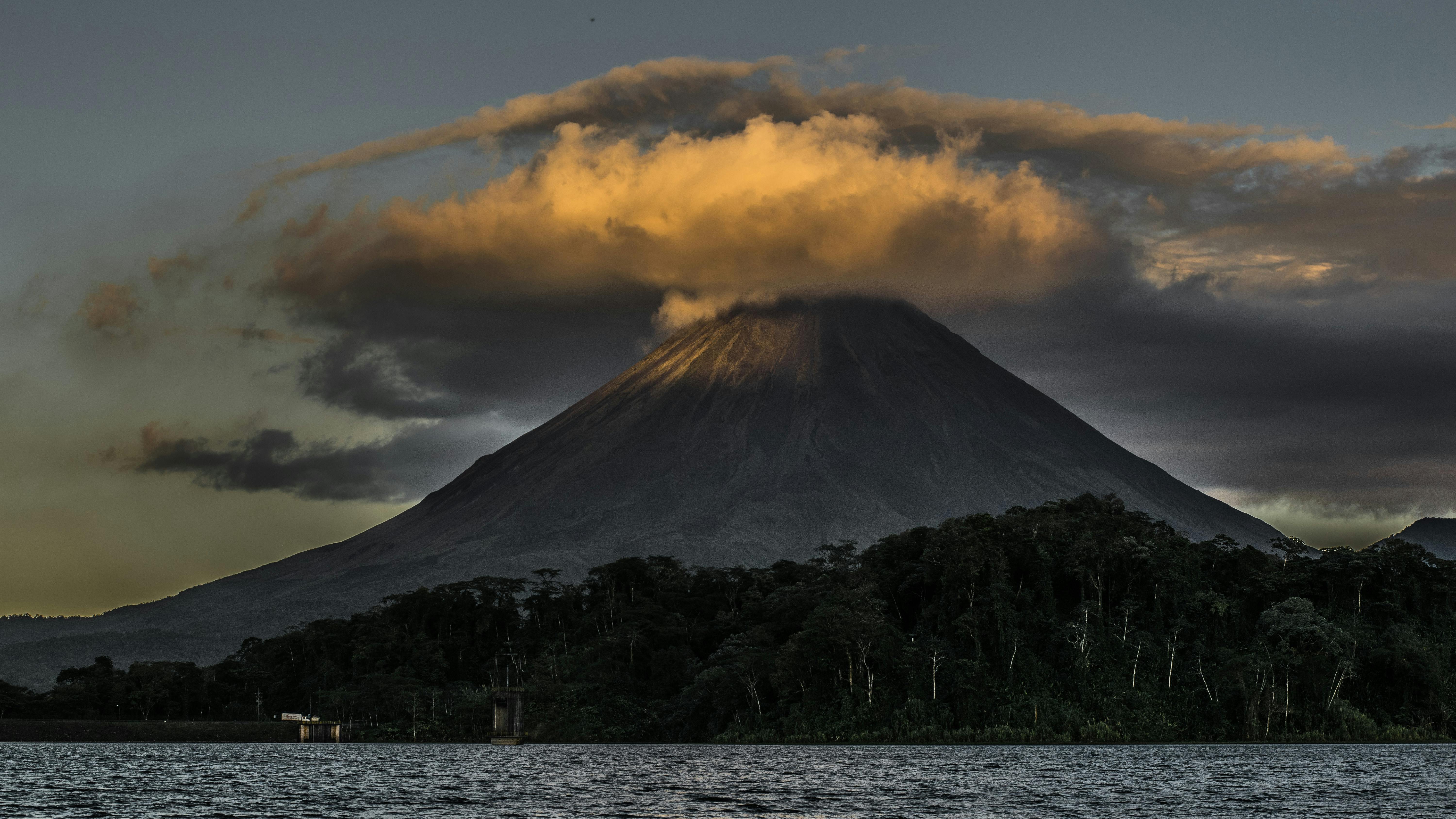 Cartago au Costa Rica